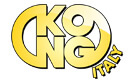 Kong Carabiners